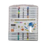 kit-caneta-marcador-acrilico-maleta-80-unidades