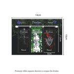 reckless: acompanha brindes (marcadores magnéticos) - edição limitada: 2
