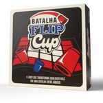 batalha flip cup - corneta