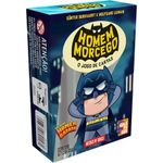 homem-morcego - galapagos