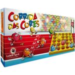 corrida das cores - ludens spirit