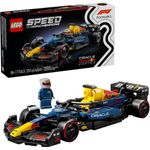 oracle red bull racing rb20 f1 - speed champions (77243) - lego