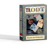 root - pacote do malandro - meeple br