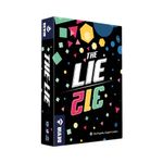 the lie - devir