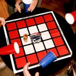 batalha flip cup - corneta