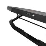 base p/notebook 17,3 gamer nbc-100bk - c3tech