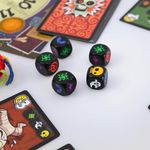 vudú (2 edicao) - meeple br