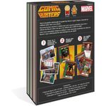 marvel comic hunters