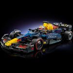 oracle red bull racing rb20 f1 - speed champions (77243) - lego