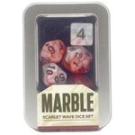 kit-de-dados-marble-scarlet-red-wave---buro