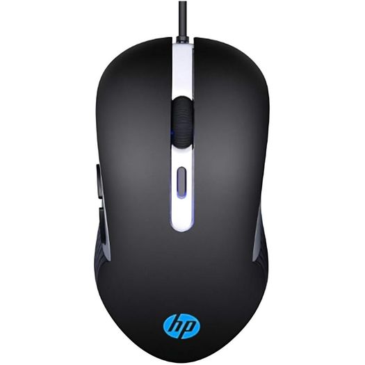 mouse gamer usb g210 3200dpi led preto - hp mouse gamer usb g210 3200dpi led preto - hp