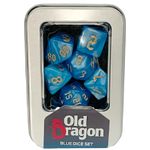 kit-de-dados-old-dragon-blue---buro