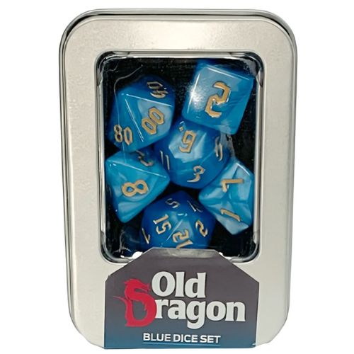 kit-de-dados-old-dragon-blue---buro