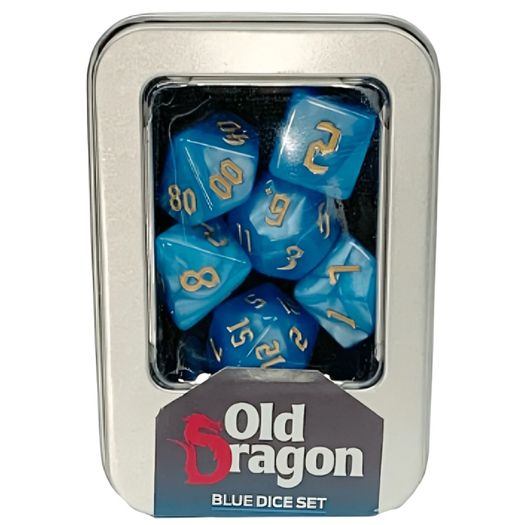 kit-de-dados-old-dragon-blue---buro