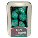 kit-de-dados-old-dragon-green---buro