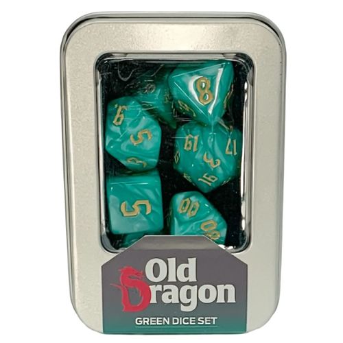 kit-de-dados-old-dragon-green---buro