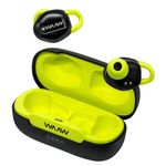 fone de ouvido bluetooth tws sport by alok (move 200) - waaw