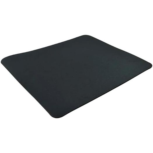 mousepad retangular preto - reliza mousepad retangular preto - reliza