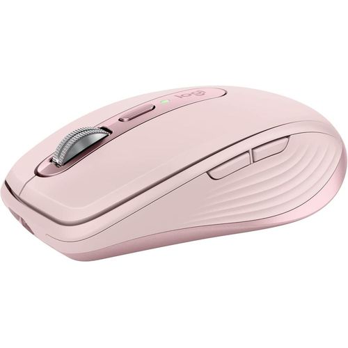 mouse-wireless-mx-anywhere-3s-rosa-claro---logitech