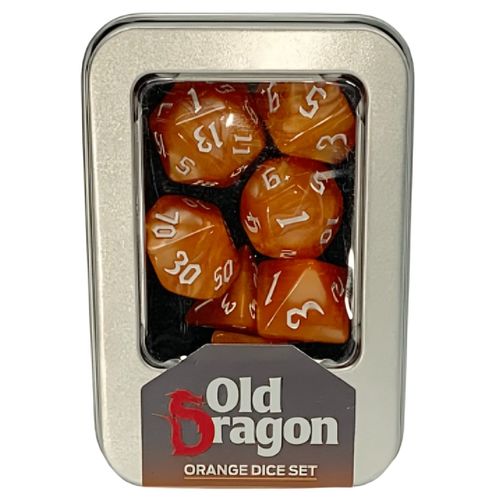 kit-de-dados-old-dragon-orange---buro