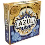 azul duel - galapagos