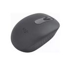 mouse bluetooth m196 grafite - logitech