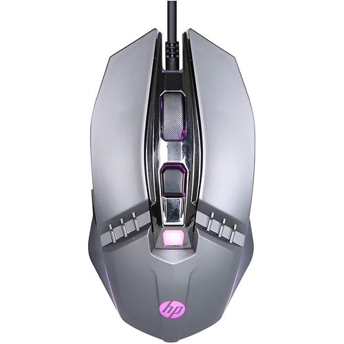 mouse-gamer-usb-m270-2400dpi-led-chumbo---hp