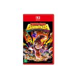 donkey kong - bananza - nintendo switch 2