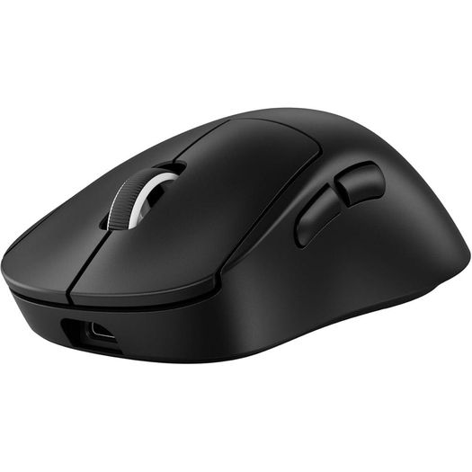 mouse wireless pro x superlight 2 dex preto - logitech g mouse wireless pro x superlight 2 dex preto - logitech g