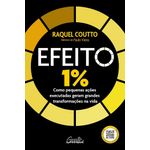 efeito 1%