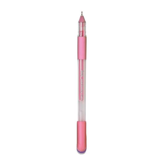 caneta gel 1.0mm inkfinity rosa pastel tris caneta gel 1.0mm inkfinity rosa pastel tris