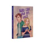 não era pra ser você - com brinde não era pra ser você - com brinde