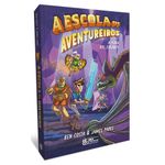 box - a escola de aventureiros box - a escola de aventureiros