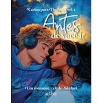antes-de-voce-ir---vol-1