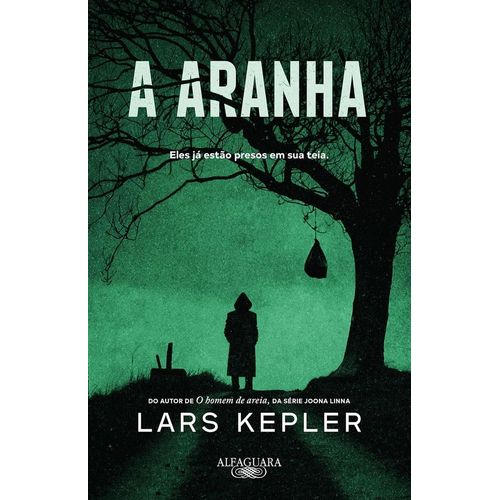 a-aranha