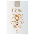 diario biblico 2026 - brochura - eucaristia