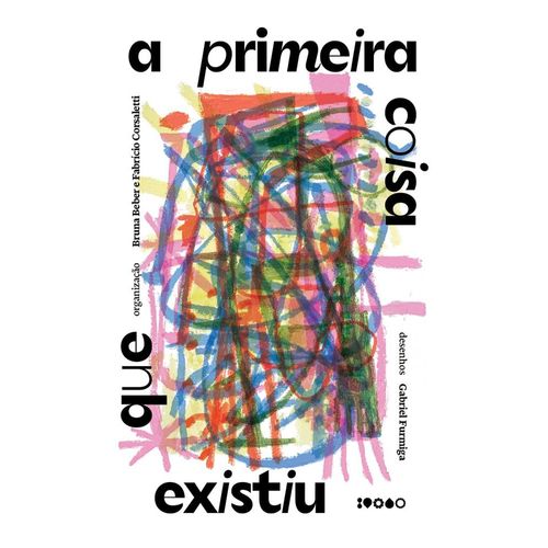 a-primeira-coisa-que-existiu