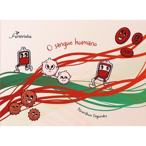 o-sangue-humano