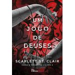 um jogo de deuses