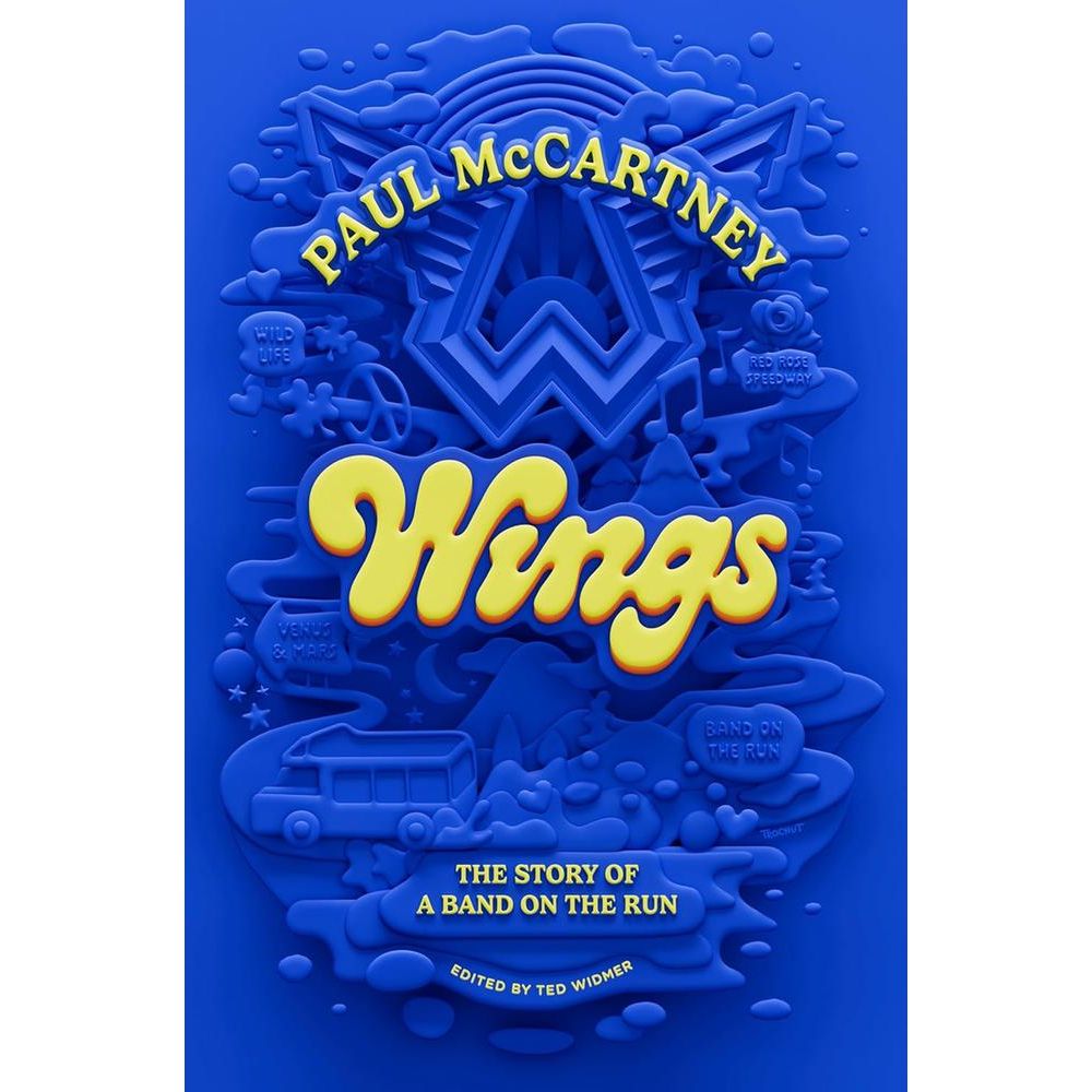 Wings - Livrarias Curitiba