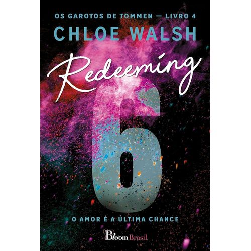 redeeming 6
