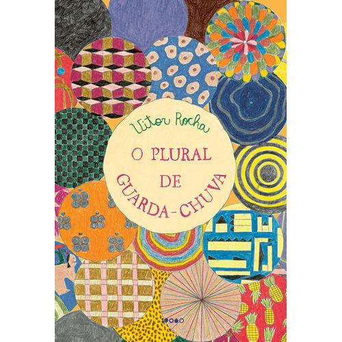 o plural de guarda-chuva