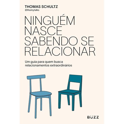 ninguém nasce sabendo se relacionar ninguém nasce sabendo se relacionar