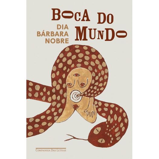 boca do mundo