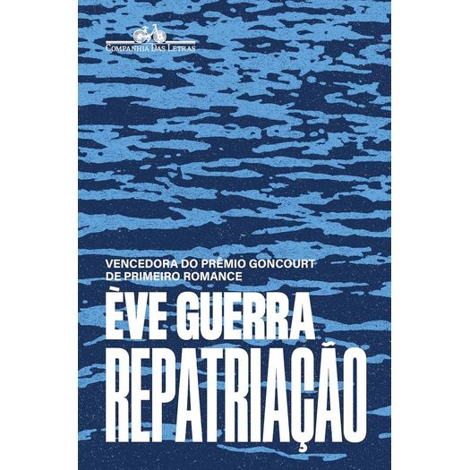 repatriação