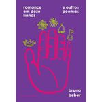 romance em doze linhas e outros poemas