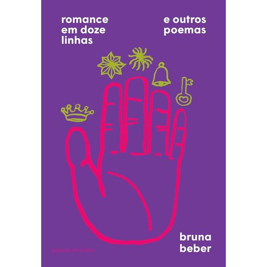 romance em doze linhas e outros poemas romance em doze linhas e outros poemas