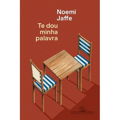 te dou minha palavra