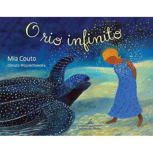 o rio infinito o rio infinito