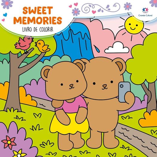 sweet-memories